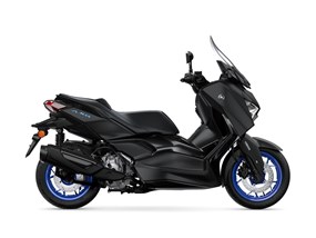 Yamaha XMAX 300