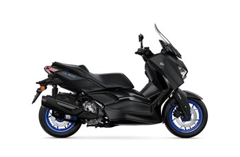 Yamaha XMAX 300 2026 - Bild 2