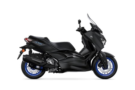 Yamaha XMAX 300 2026
