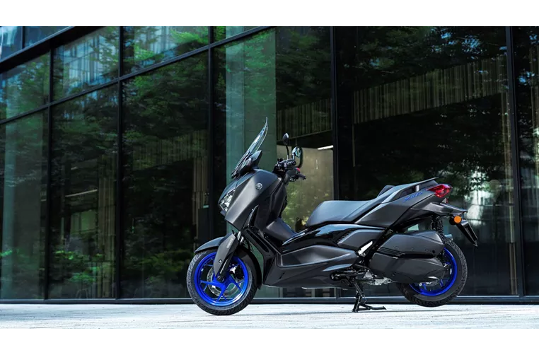 Yamaha XMAX 300 2026 Yamaha XMAX 300 2026