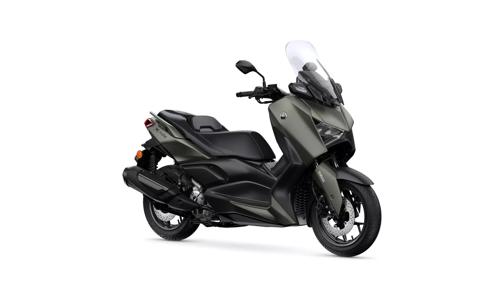 Yamaha XMAX 300 - Image 3 Yamaha XMAX 300 - Image 3