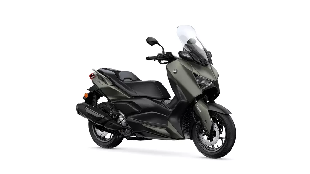 Xmax How Much Yamaha XMAX 300 - technical data, prices, reviews