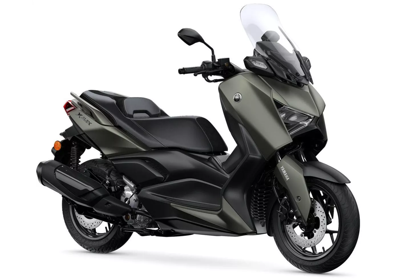 Yamaha XMAX 300 2026 Yamaha XMAX 300 2026