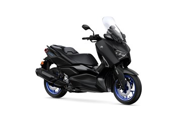 Yamaha XMAX 300 2026 - Bild 6