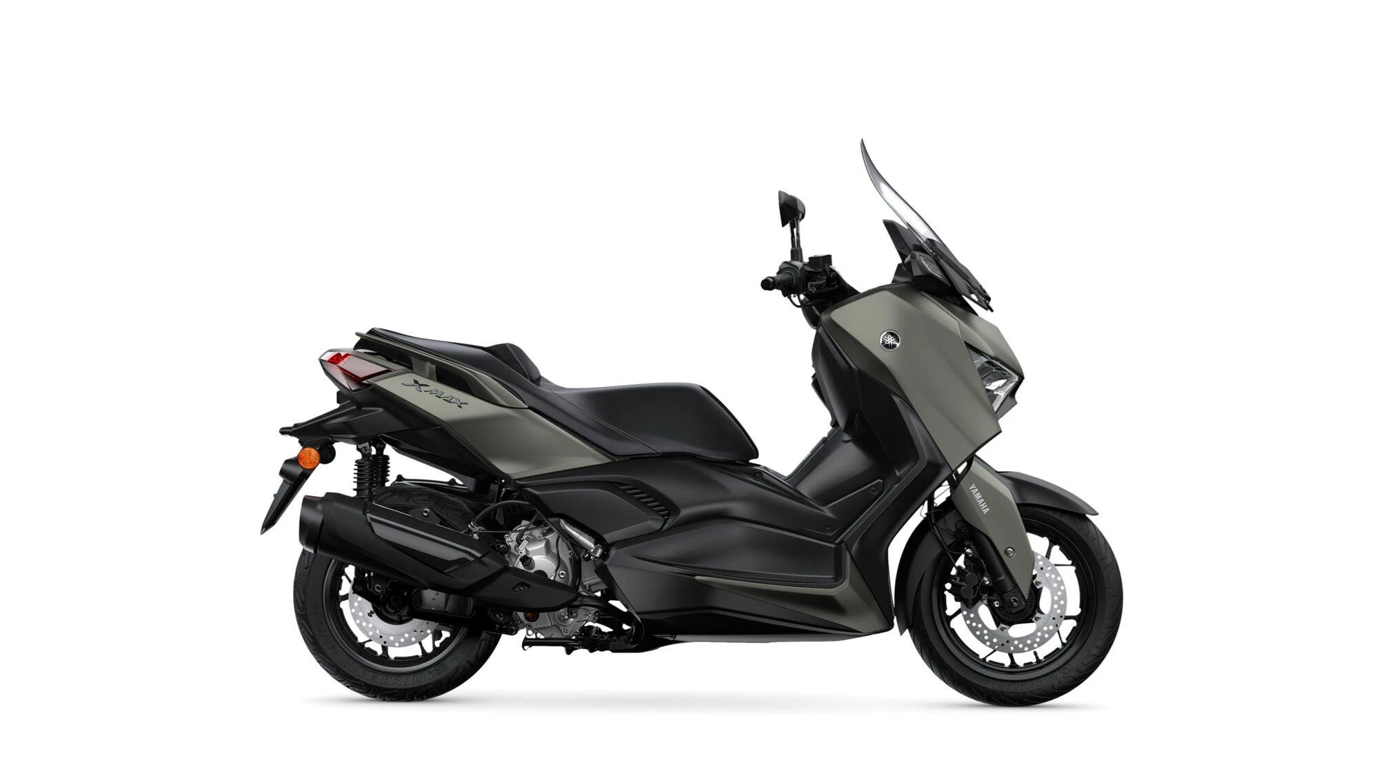 Yamaha XMAX 300 - Image 5