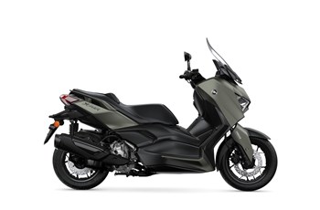 Yamaha XMAX 300 2026 - Bild 7