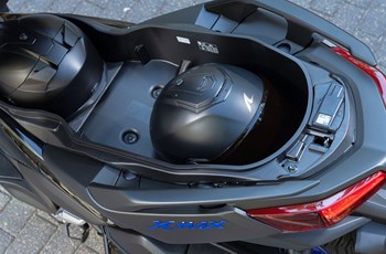 Yamaha XMAX 300 2026 - Bild 9