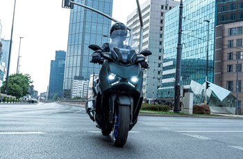 Yamaha XMAX 300 2026 - Bild 14