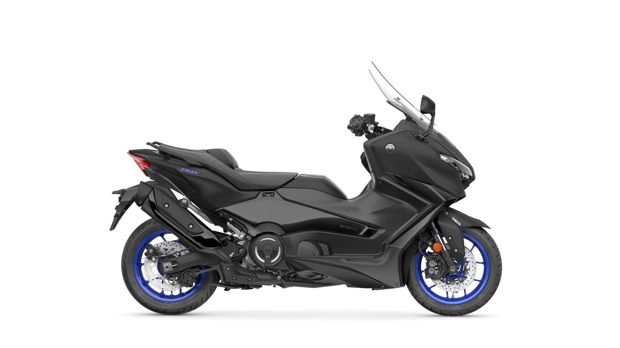 Yamaha TMAX 2026