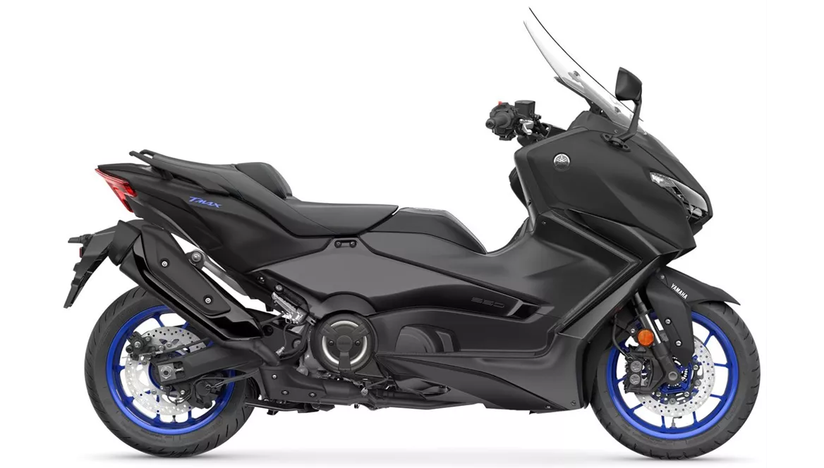 Yamaha TMAX 2026 Yamaha TMAX 2026