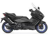 Yamaha TMAX 2026 Yamaha TMAX 2026