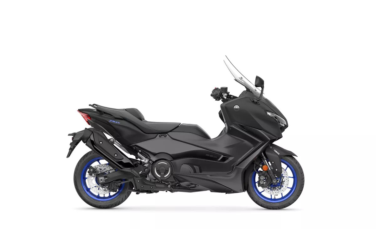 Yamaha TMAX Yamaha TMAX