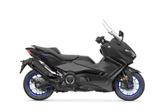Yamaha TMAX Yamaha TMAX
