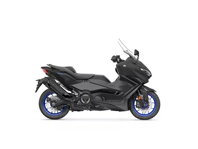 Yamaha TMAX 2026 Yamaha TMAX 2026