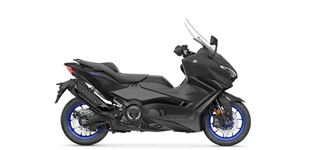 Yamaha TMAX Tech MAX 2025 vs Yamaha TMAX 2026