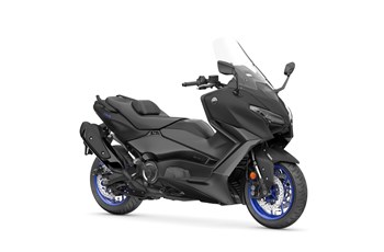 Yamaha TMAX 2026 - Bild 5