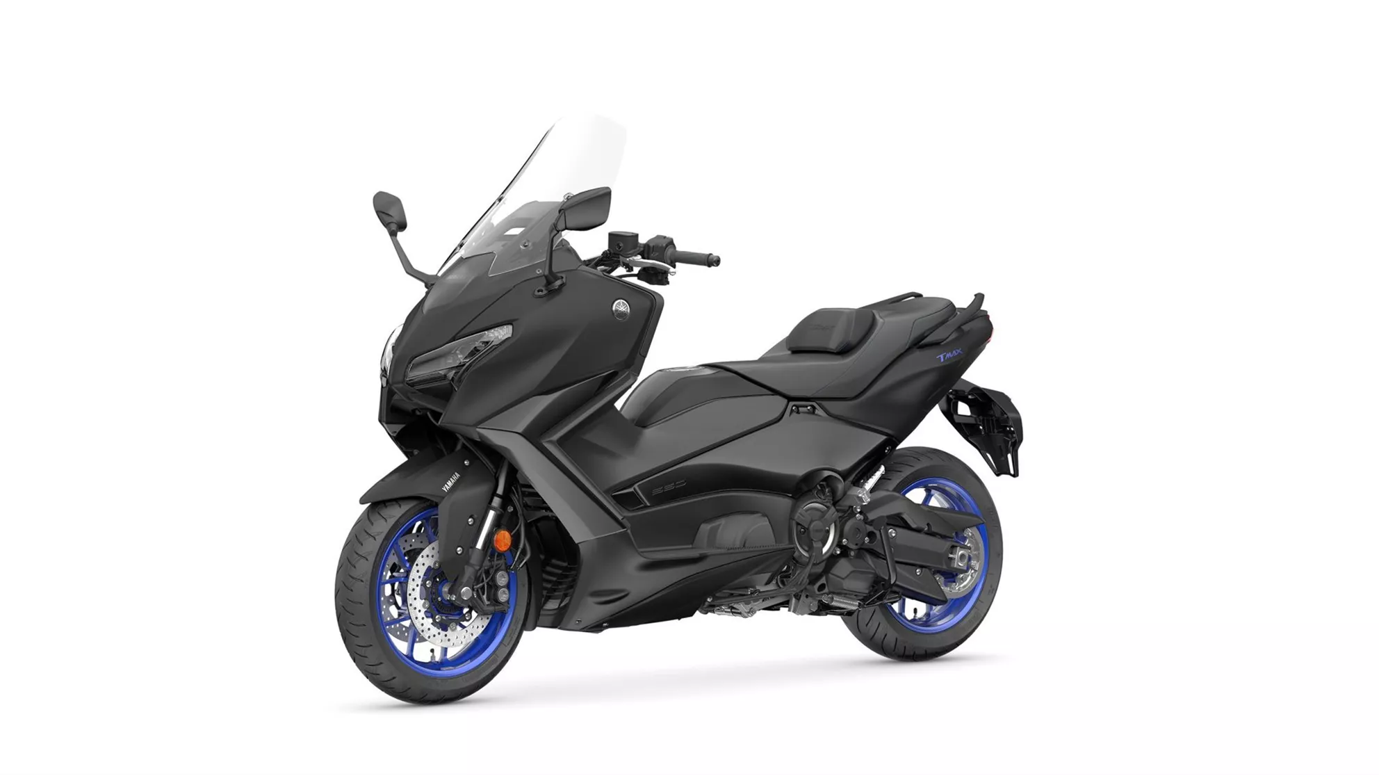 Yamaha TMAX - Bild 3 Yamaha TMAX - Bild 3