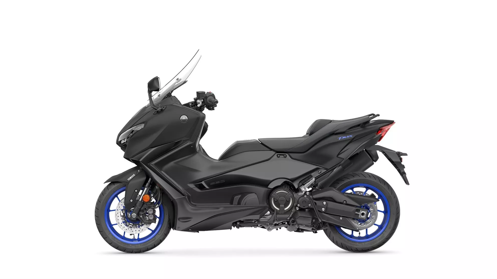 Yamaha TMAX - Bild 4 Yamaha TMAX - Bild 4