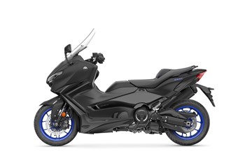 Yamaha TMAX 2026 - Bild 7