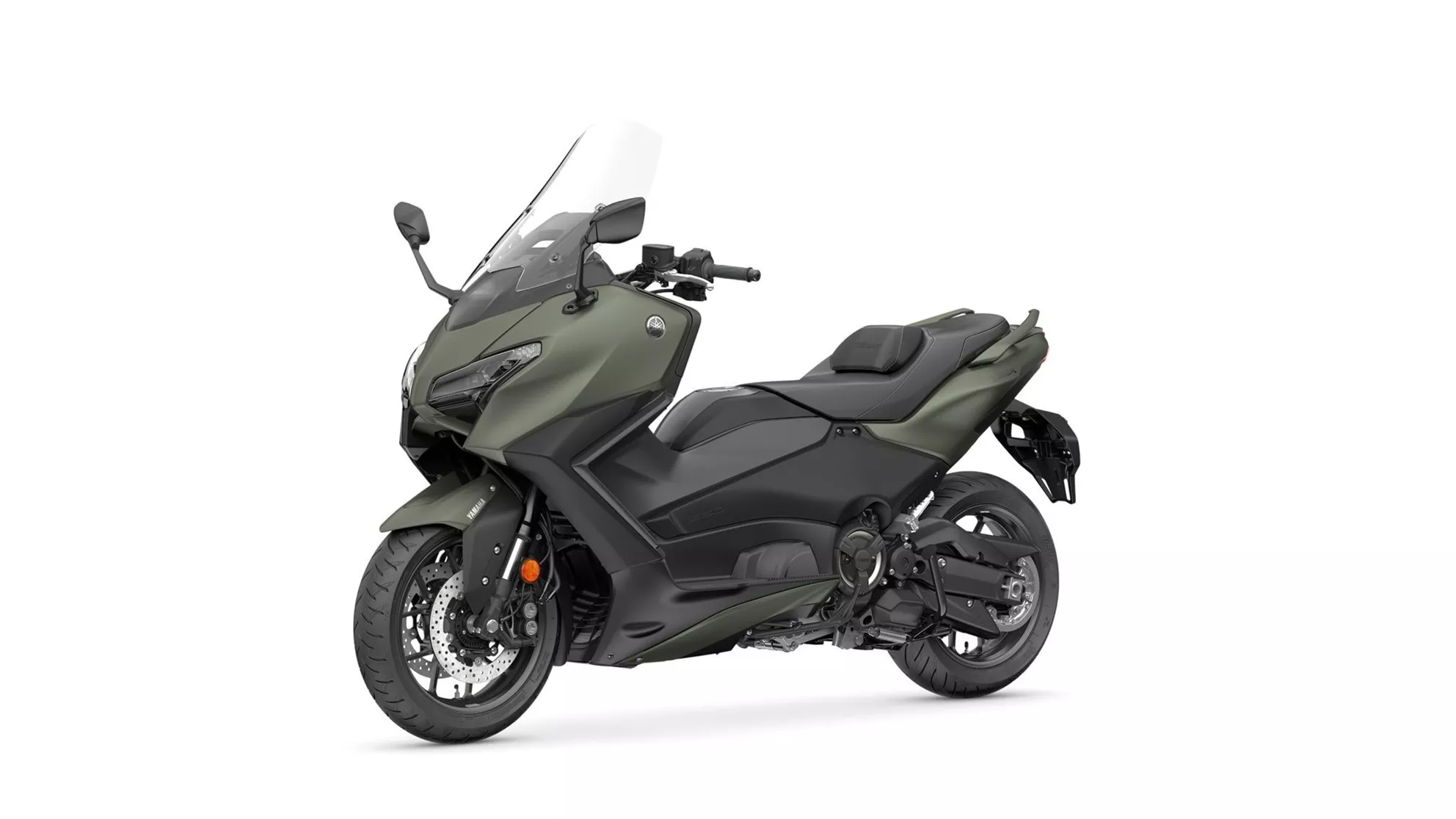 Yamaha TMAX - Bild 5 Yamaha TMAX - Bild 5