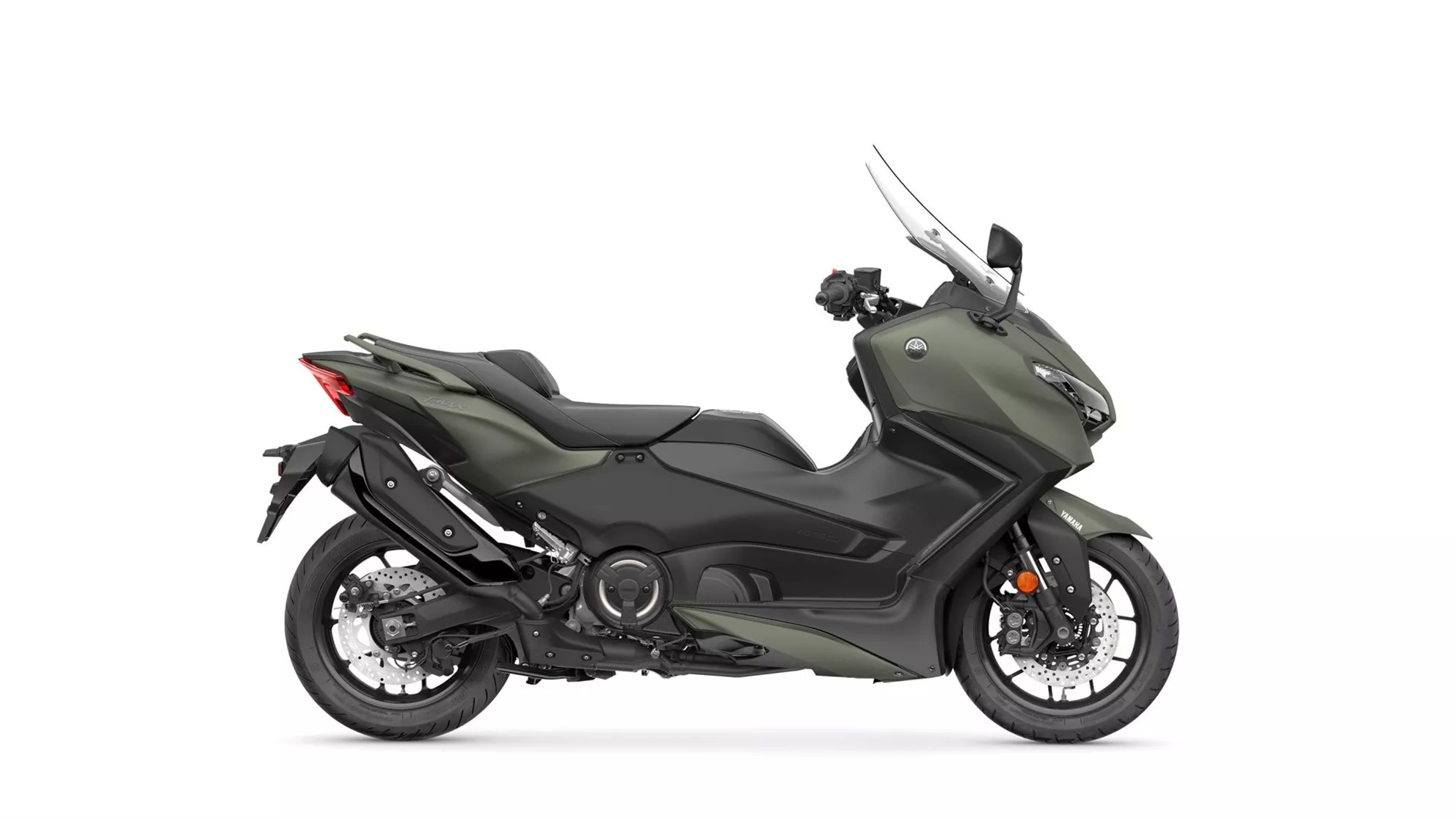 Yamaha TMAX - Bild 7 Yamaha TMAX - Bild 7