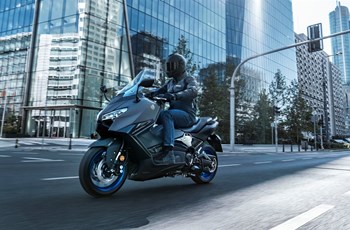 Yamaha TMAX 2026 - Bild 20