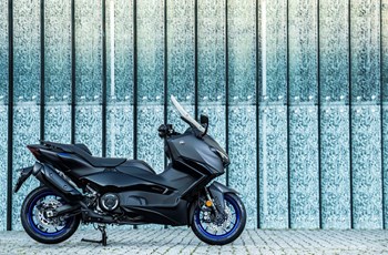 Yamaha TMAX 2026 - Bild 23