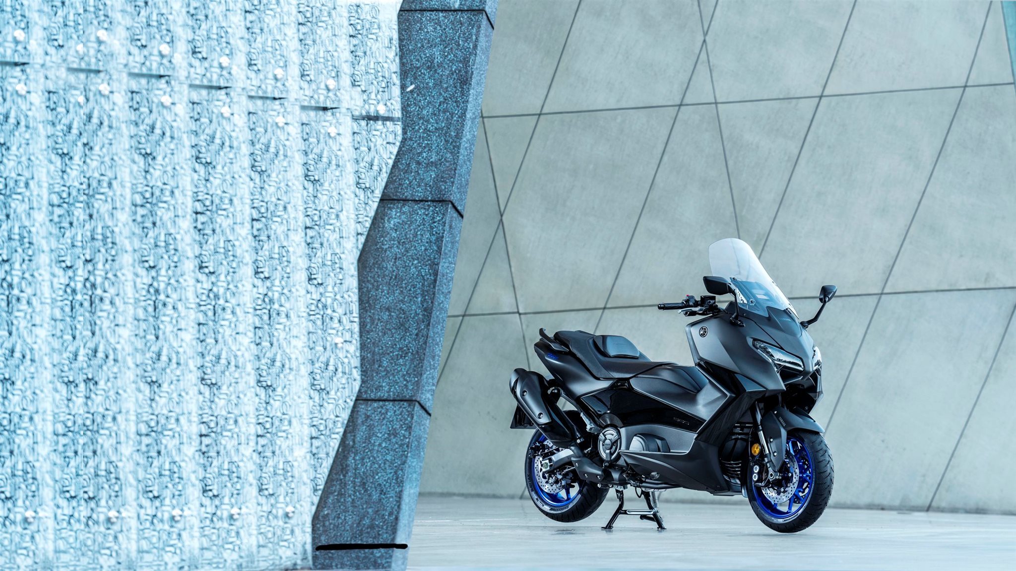 Yamaha TMAX - Bild 21