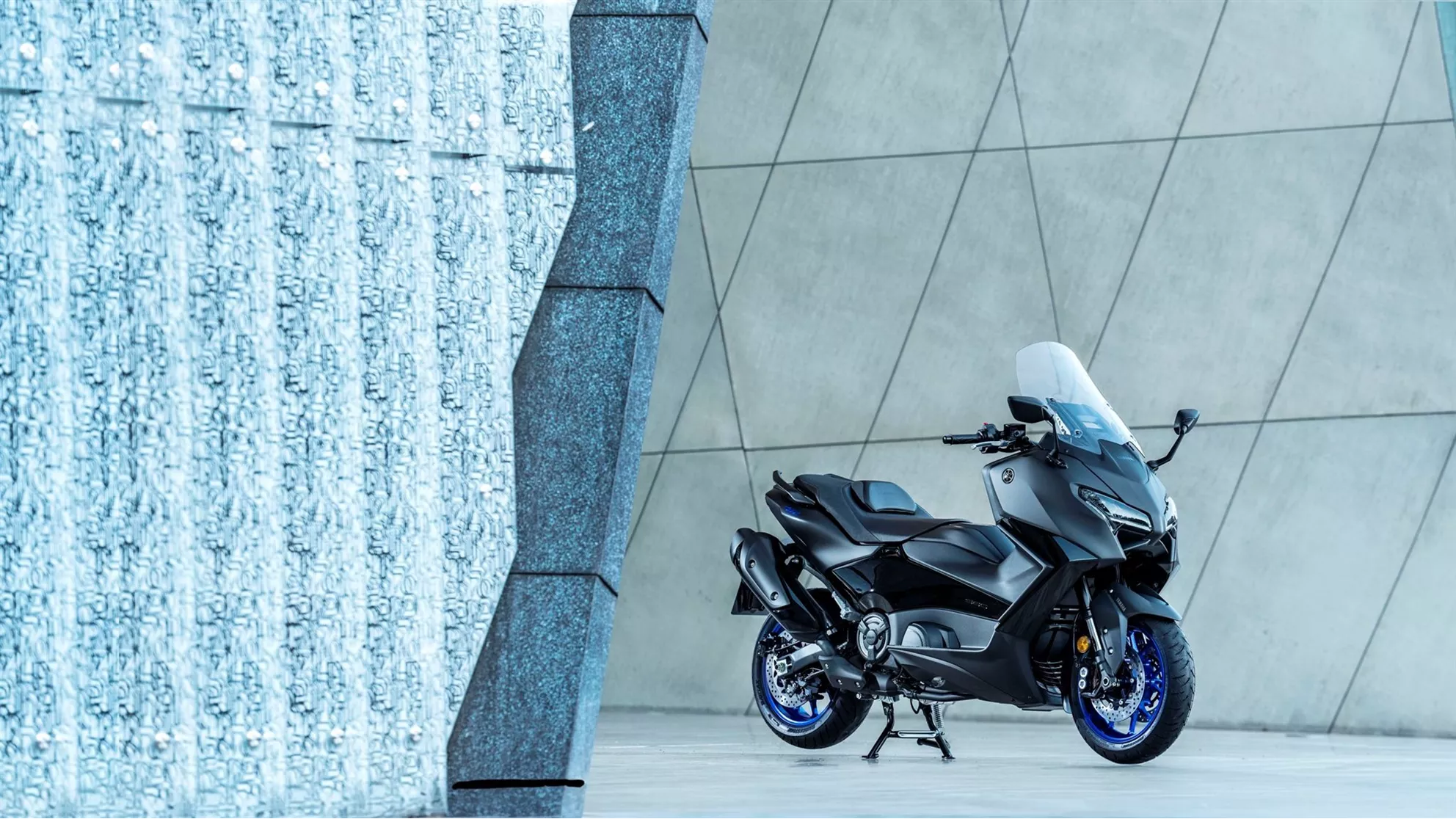 Yamaha TMAX - Bild 21 Yamaha TMAX - Bild 21