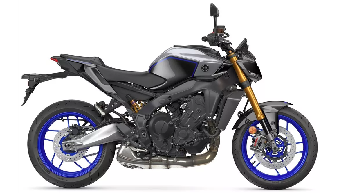 Yamaha MT-09 SP 2026 Yamaha MT-09 SP 2026