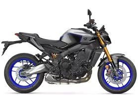 Yamaha MT-09 SP Yamaha MT-09 SP