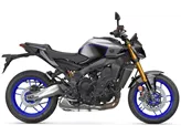 Yamaha MT-09 SP 2026 Yamaha MT-09 SP 2026