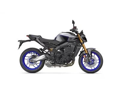 Yamaha MT-09 SP 2026 Yamaha MT-09 SP 2026