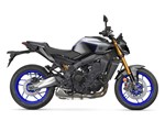 Yamaha MT-09 SP