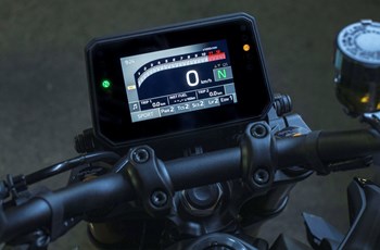 Yamaha MT-09 SP 2026 - Bild 6