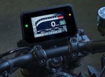 Yamaha MT-09 SP