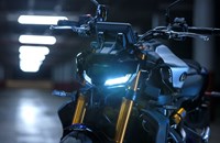 Yamaha MT-09 SP 2026 - Bild 5
