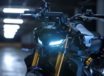 Yamaha MT-09 SP