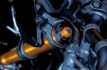 Yamaha MT-09 SP 2026 - Bild 8