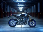 Yamaha MT-09 SP