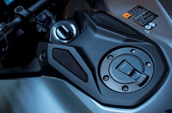 Yamaha MT-09 SP 2026 - Bild 12