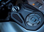 Yamaha MT-09 SP