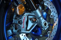 Yamaha MT-09 SP 2026 - Bild 11