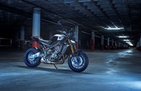 Yamaha MT-09 SP 2026 - Bild 12