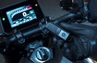 Yamaha MT-09 SP 2026 - Bild 13