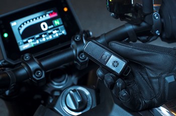 Yamaha MT-09 SP 2026 - Bild 15