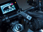 Yamaha MT-09 SP