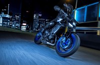 Yamaha MT-09 SP 2026 - Bild 14