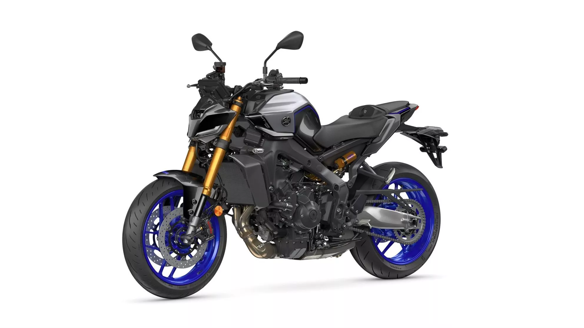 Yamaha MT-09 SP - Слика 1 Yamaha MT-09 SP - Слика 1
