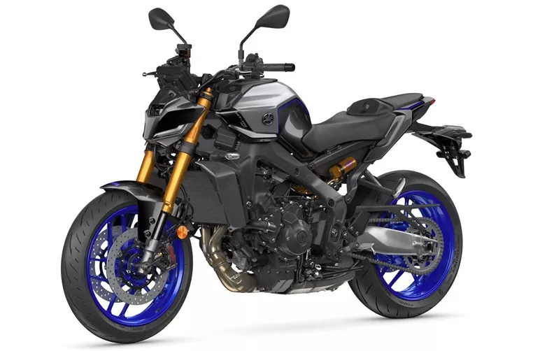 Yamaha MT-09 SP 2026 Yamaha MT-09 SP 2026